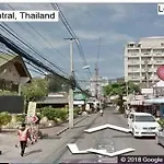 Mn Budget Near Lk Metro Pattaya