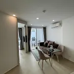 Beautiful 1 Bedroom With Big Balcony And Lagoon Pool