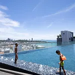 อพาร์ทเม้น The Base Chill # View