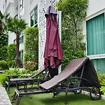 Style Living - Great Location At * Pattaya