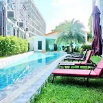 Style Living - Great Location At อพาร์ทเม้น Pattaya