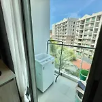 Arcadia Beach Resort
