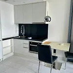 Sea View Condo 1Br The Sky Residence Pattaya