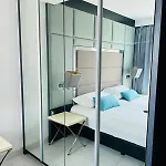 Sea View 1br The Sky อพาร์ทเม้น Pattaya