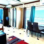 Pent House Type Condo