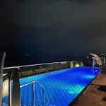 อพาร์ทเม้น Sea View *