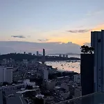 The Base Thai อพาร์ทเม้น Pattaya