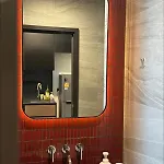 The Edge I Luxurious *