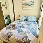 The Base 2bed 2bath By Numam อพาร์ทเม้น Pattaya