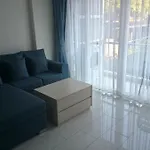 อพาร์ทเม้น Grand Avenue Cityview 50 Sqm Wifi Tv *