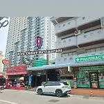 Mn Budget Near Lk Metro Pattaya