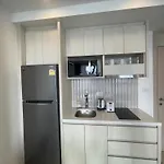 Beautiful 1 Bedroom With Big Balcony And Lagoon Pool