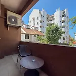 Cocoon Hideaway