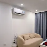 City Garden Lagoon Pool Apartments With Balcony Pattaya