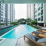 The Base Chill # View อพาร์ทเม้น