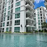 Style Living - Great Location At Pattaya