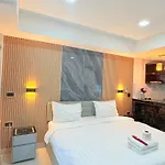 Luna Nest อพาร์ทเม้น *