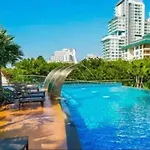 Sea View อพาร์ทเม้น *