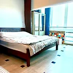 Pent House Type อพาร์ทเม้น Pattaya