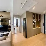 2 Bed Luxury - Front อพาร์ทเม้น *
