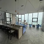 The Base Thai อพาร์ทเม้น Pattaya