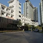 The Base อพาร์ทเม้น Pattaya