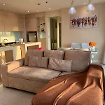 2 Bed Seaview -best Of Location A Gem อพาร์ทเม้น *