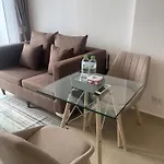 Beautiful 1 Bedroom With Big Balcony And Lagoon Pool อพาร์ทเม้น *