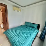 Arcadia Beach Resort