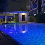 อพาร์ทเม้น Style Living - Great Location At Pattaya