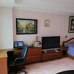 Top Floor Condo Overlooking Jomtien Beach
