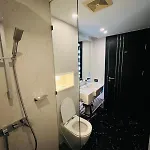 Sea View 1br The Sky * Pattaya