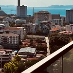 อพาร์ทเม้น Sea View