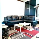 อพาร์ทเม้น Pent House Type *