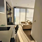Ocean View In Andromeda Seaview *