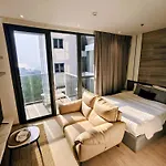 Ocean View In Andromeda Seaview *