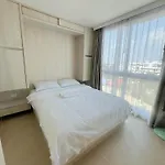 一居室 市中心 อพาร์ทเม้น *
