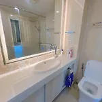 อพาร์ทเม้น 一居室 市中心 *