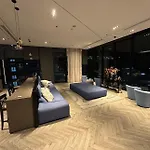 The Base Thai อพาร์ทเม้น Pattaya