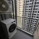อพาร์ทเม้น The Base High Floor And Seaview *