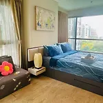 The Base 2bed 2bath By Numam * Pattaya