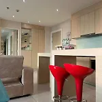 อพาร์ทเม้น 2 Bed Seaview -best Of Location A Gem Pattaya