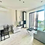 อพาร์ทเม้น Sea View 2 Bed At