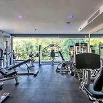 Sea & View One Bedroom Near Pool & Wi-fi Thailand * Pattaya