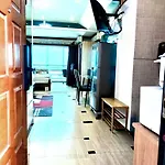 อพาร์ทเม้น Pent House Type Pattaya