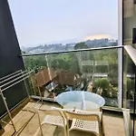 อพาร์ทเม้น Ocean View In Andromeda Seaview *