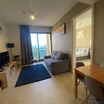 High Floor 2Br Sea View Prime Pattaya Location