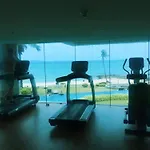 The Palm Wongamat Beach Front Sea View Condo