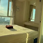 2 Bed Seaview -best Of Location A Gem อพาร์ทเม้น *