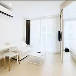 1 Bedroom French Style With Lagoon Pool Pattaya